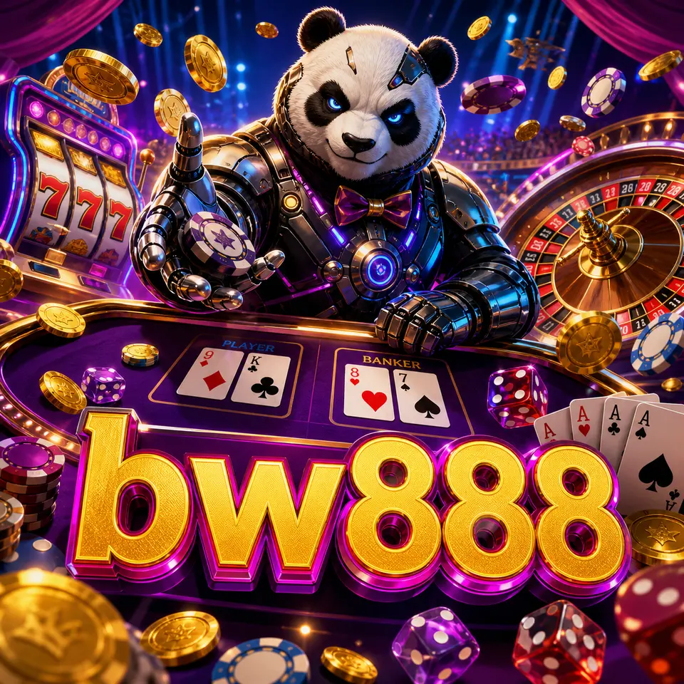 bw888 APK