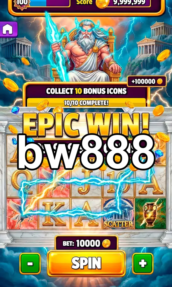 bw888 APK