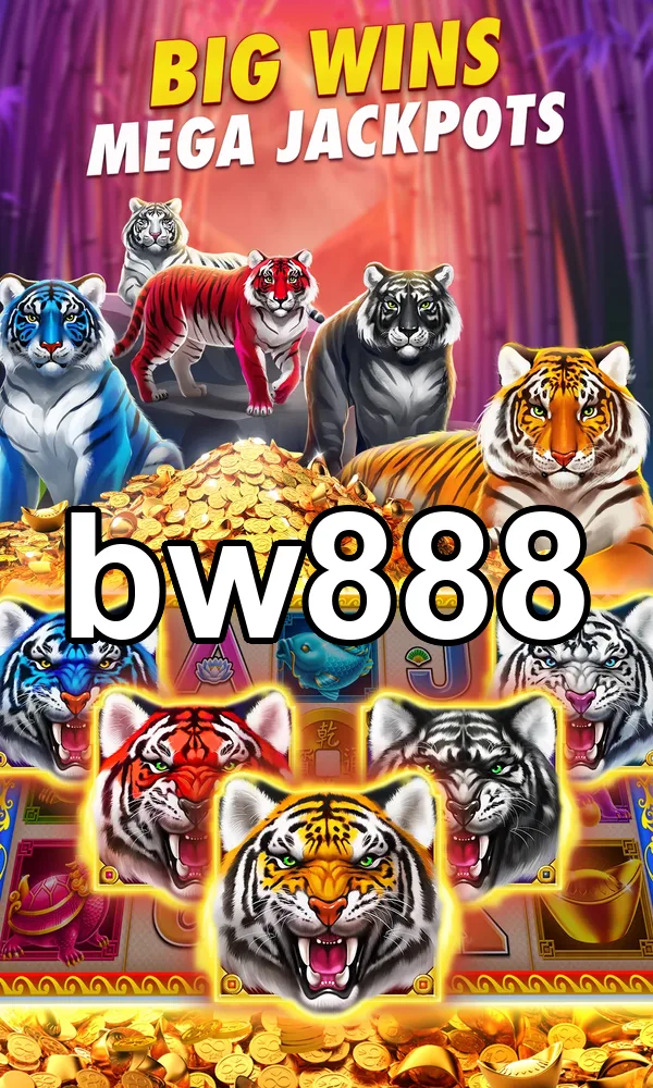 bw888 APK