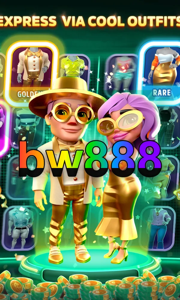 bw888 Masuk