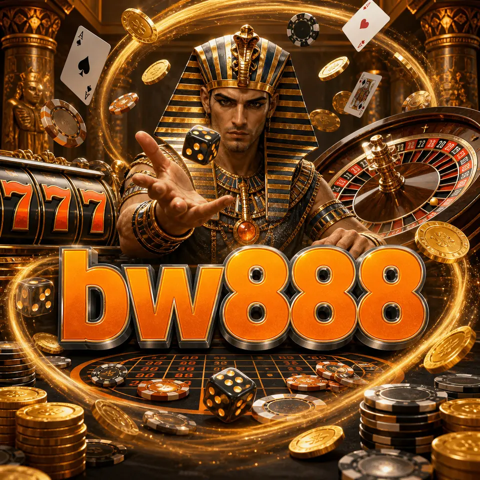 bw888 APK Resmi Unduh