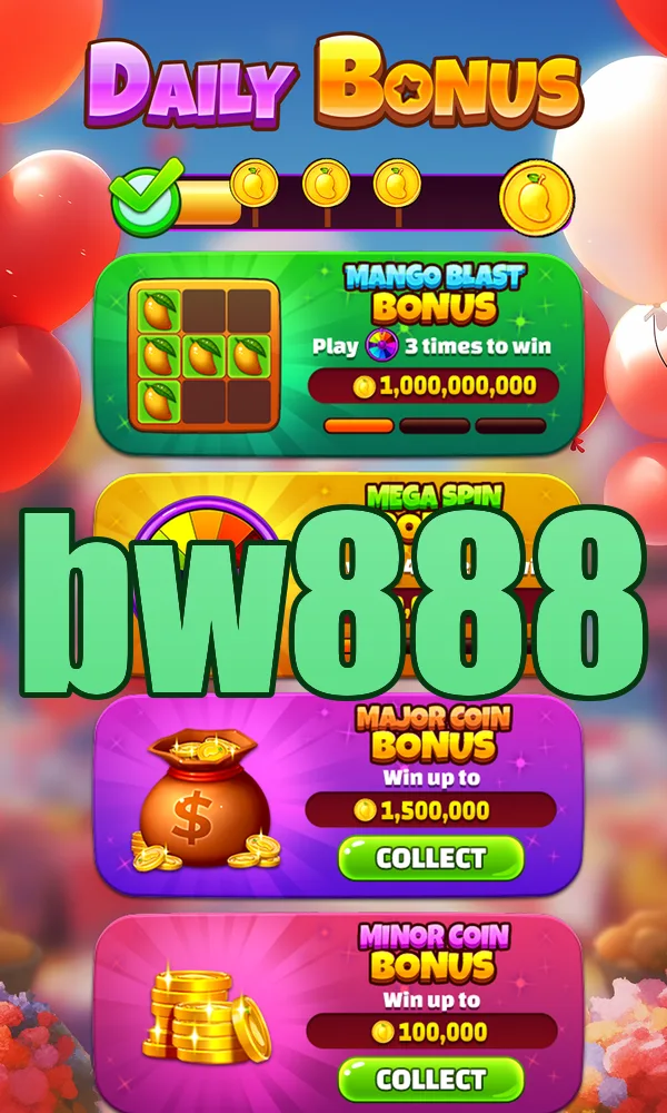 bw888 Preview - Resmi Unduh