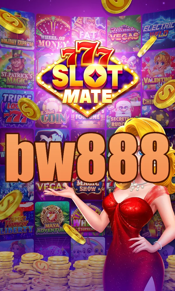 bw888 Tangkapan Layar Resmi APK